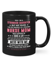 Nurse Mom HL - Nurse Mugs tile
