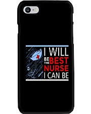 The Best Nurse HSD Phone Case tile