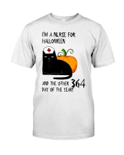 I'm A Nurse For HSD Premium Fit Mens Tee tile