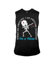 I'm a Nurse TSU Sleeveless Tee tile