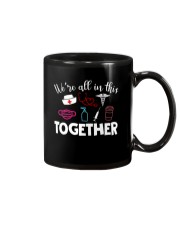 We're All In This Together - Nurse Mug tile