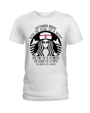 September Nurse HLA Ladies T-Shirt tile