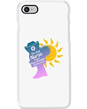 Day Shift Nurse TSD Phone Case tile
