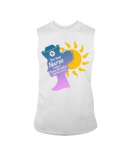 Day Shift Nurse TSD Sleeveless Tee tile