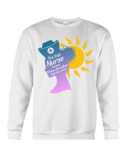 Day Shift Nurse TSD Crewneck Sweatshirt tile