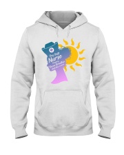 Day Shift Nurse TSD Hooded Sweatshirt tile