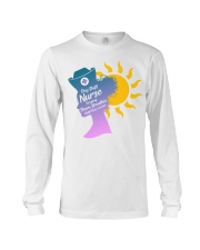 Day Shift Nurse TSD Long Sleeve Tee tile