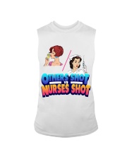 Nurses shot HLU Sleeveless Tee tile