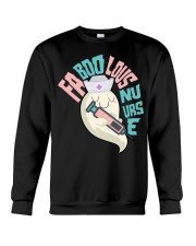 Faboolous Nurse HSD Crewneck Sweatshirt tile