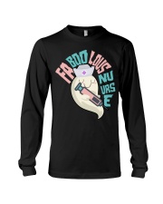 Faboolous Nurse HSD Long Sleeve Tee tile