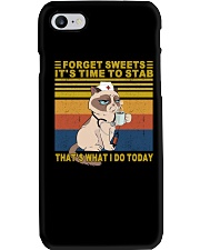 It's Time To Stab - Nurse Phone Case tile