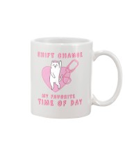 Shift Change HSD - Nurse Mug tile