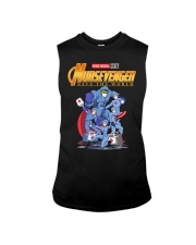 Nursevenger - Nurse Sleeveless Tee tile