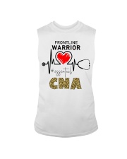 Frontline Warrior - CNA HS Sleeveless Tee tile