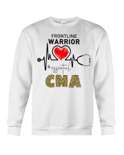 Frontline Warrior - CNA HS Crewneck Sweatshirt tile