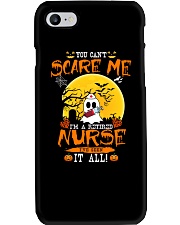 I'm A Retired Nurse TS - Nurse Phone Case tile