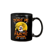 I'm A Retired Nurse TS - Nurse Mug tile