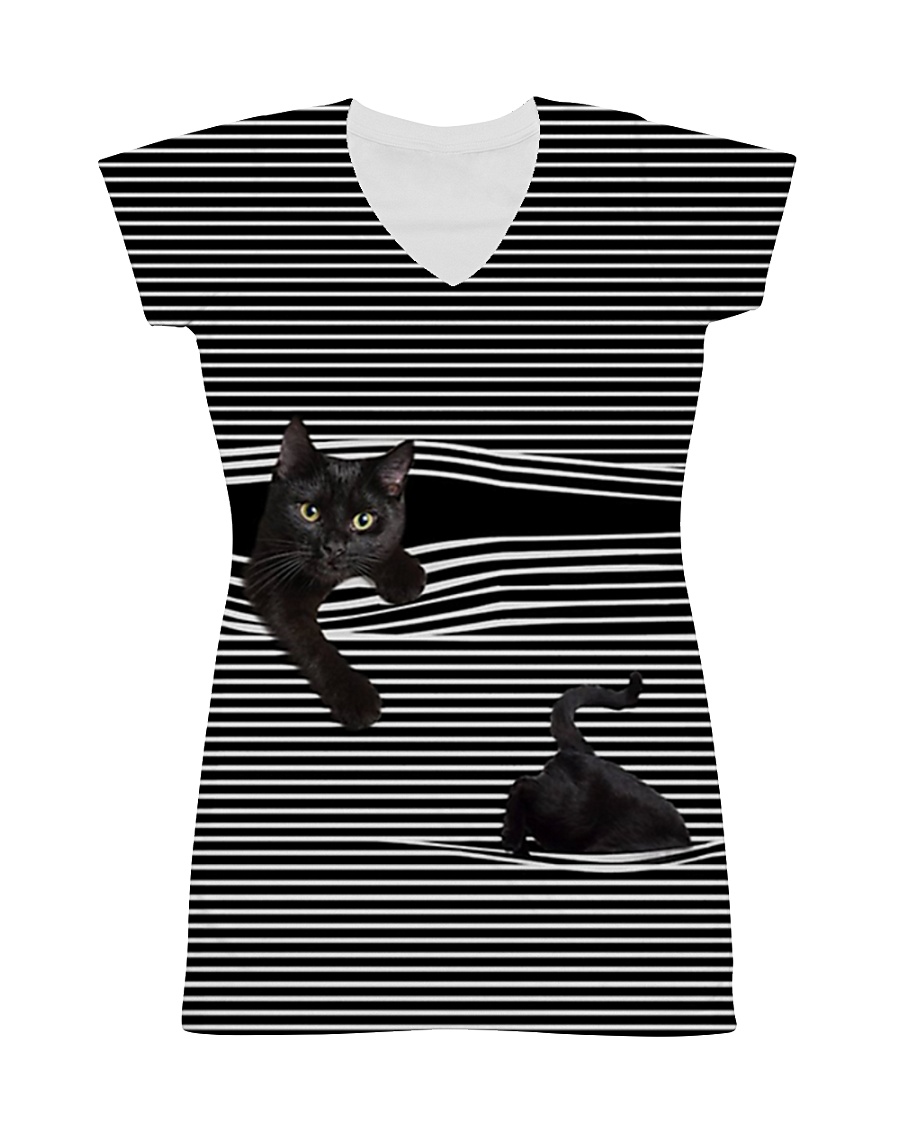 LIMIT EDITION All-over Dress