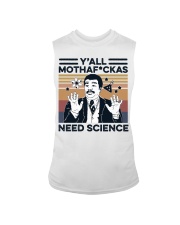 216GiftsForYou Sleeveless Tee thumbnail