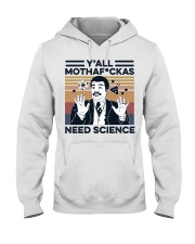 216GiftsForYou Hooded Sweatshirt thumbnail