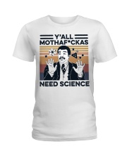 216GiftsForYou Ladies T-Shirt thumbnail