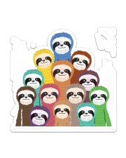 77Limited Sticker - Single (Vertical) front