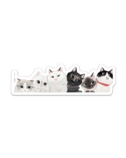 77Limited Sticker - Single (Vertical) front