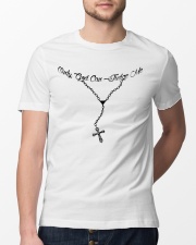 LIMITED EDITON Classic T-Shirt lifestyle-mens-crewneck-front-13