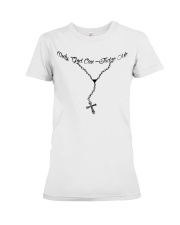 LIMITED EDITON Premium Fit Ladies Tee thumbnail