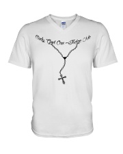 LIMITED EDITON V-Neck T-Shirt thumbnail