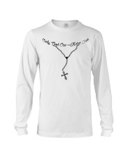 LIMITED EDITON Long Sleeve Tee thumbnail