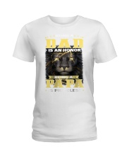21Limited Edition Ladies T-Shirt thumbnail