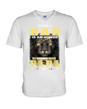 21Limited Edition V-Neck T-Shirt thumbnail