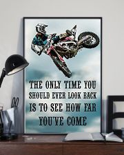 MOTOCROSS MOTOCROSS MOTOCROSS DIRT BIKE DIRT BIKE 11x17 Poster lifestyle-poster-2