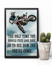 MOTOCROSS MOTOCROSS MOTOCROSS DIRT BIKE DIRT BIKE 11x17 Poster lifestyle-poster-8