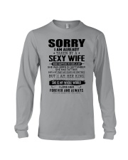 September Woman Long Sleeve Tee thumbnail
