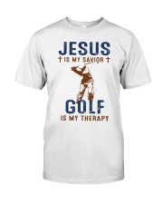 VETERAN 2020 Classic T-Shirt front