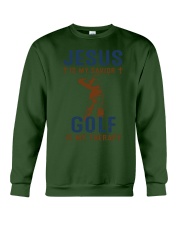 VETERAN 2020 Crewneck Sweatshirt thumbnail