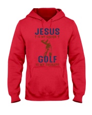 VETERAN 2020 Hooded Sweatshirt thumbnail