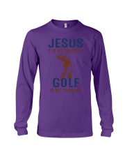 VETERAN 2020 Long Sleeve Tee thumbnail