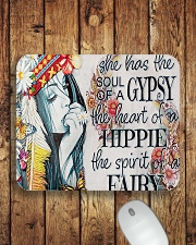 Hippie Girl Mousepad aos-mousepad-front-lifestyle-2