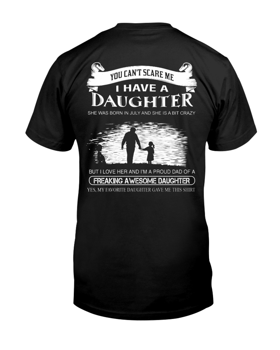 216GiftsForYou Classic T-Shirt