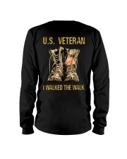 VETERAN 2020 Long Sleeve Tee thumbnail