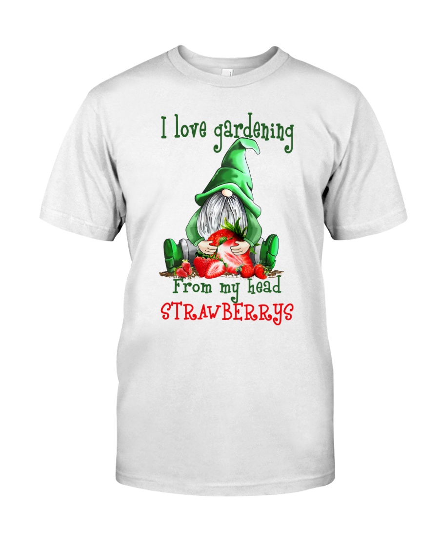 216GiftsForYou Classic T-Shirt