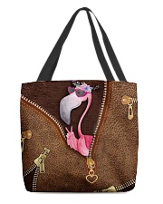 77Limited All-over Tote front