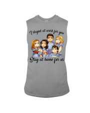 25LIMITED EDITON Sleeveless Tee thumbnail