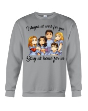 25LIMITED EDITON Crewneck Sweatshirt thumbnail