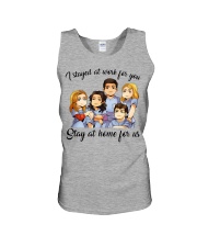 25LIMITED EDITON Unisex Tank thumbnail