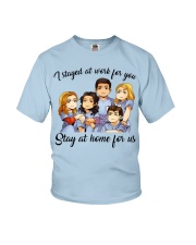 25LIMITED EDITON Youth T-Shirt thumbnail
