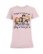 25LIMITED EDITON Premium Fit Ladies Tee thumbnail